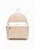 Mochila com monograma Lança Perfume