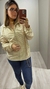 Parka estampada Lança Perfume - comprar online