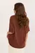 T-shirt color organic Petit Rose na internet