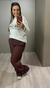 Blusa tricot Carlota Petit Rosé na internet