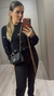 Blusa de tricot Ana Gonçalves