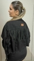 Jaqueta jeans Tessa Petit Rose - comprar online