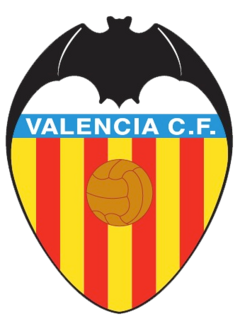 Banner da categoria Valencia CF