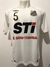Camisa Santos 2008 na internet