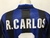 Camisa Inter de Milão 1995/96