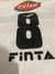 Camisa Santa Cruz 2001 - comprar online