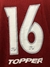 Imagem do Camisa Internacional