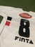 Camisa Santa Cruz 2001 na internet
