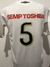 Imagem do Camisa Santos 2008