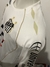 Camisa Santos 2008 - RC Coleções
