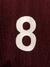 Camisa Juventus da Mocca 2003 - loja online