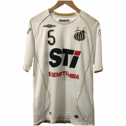Camisa Santos 2008