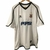 Camisa Corinthians 2001