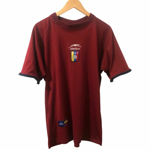 Camisa Venezuela 2004