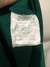 Camisa Jeonbuk Hyundai 2004 na internet