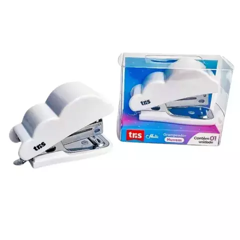 GRAMPEADOR NUVEM TRIS HOLIC