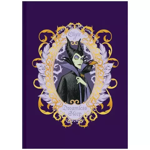 CADERNO VILOES DISNEY ANIMATIVA