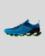 Mizuno Pro 13 Azul e Verde - comprar online
