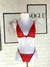 Conjunto amora -  Intimidade Privada | Sua Lingerie com Recortes e Transparência