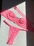 Pandora Rosa na internet