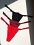 Calcinha Gabi -  Intimidade Privada | Sua Lingerie com Recortes e Transparência