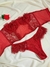 Scorpio vermelho