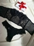 Scorpio preto