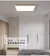 Imagem do Lâmpada de Teto Inteligente MARPOU LED 36W com Controle por App, Voz e Controle Remoto – Alexa/Google, 3 Cores