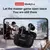 Fone de Ouvido Lenovo ThinkPlus LP3 Pro Bluetooth 5.2 Som Hifi na internet
