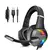 Fone de Ouvido Gamer RGB SEENDA com Fio, Som Surround e Microfone com Cancelamento de Ruído – Compatível com PS4/PS5, Xbox, PC e Mac - comprar online