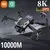 Drone Fotográfico Mijia com Câmera Dupla 8k HD GPS para Iniciante e Profissional na internet