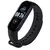 Smartband MovFit One Bluetooth 5.0 IP67 à Prova D'água Chamadas por voz Monitoramento de Saúde 24h na internet