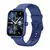 Smatwatch MovFit Elegance COLMI – Tela Ultra 1.9" Chamadas Bluetooth 100+ Modos Esportivos Monitoramento de Saúde 24h na internet