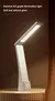 Imagem do Lâmpada de Mesa Dobrável Led com Proteção para os Olhos