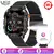 Smartwatch Tático 2 LIGE - Tela HD 1.96" Chamadas Bluetooth IP68 Luz Led 100+ Modos Esportivos Monitoramento de Saúde e Desing Robusto na internet