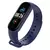 Smartband MovFit One Bluetooth 5.0 IP67 à Prova D'água Chamadas por voz Monitoramento de Saúde 24h - comprar online