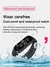 Smartband MovFit One Bluetooth 5.0 IP67 à Prova D'água Chamadas por voz Monitoramento de Saúde 24h - comprar online