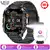 Smartwatch Tático 2 LIGE - Tela HD 1.96" Chamadas Bluetooth IP68 Luz Led 100+ Modos Esportivos Monitoramento de Saúde e Desing Robusto - comprar online