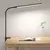 Lâmpada de Mesa FlexBright Pro Led Dobrável Simples ou Dupla com Clipe Ajustável - loja online