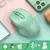 Mouse Sem Fio Recarregável - Silencioso Dual Mode Bluetooth/USB 2.4GHz Ergonômico DPI Ajustável e Bateria de Longa Duração - loja online