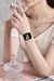 Smatwatch MovFit Elegance COLMI – Tela Ultra 1.9" Chamadas Bluetooth 100+ Modos Esportivos Monitoramento de Saúde 24h