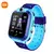 Smartwatch Infantil com Rastreador de Localização GPS e Chamada SOS para os Pais IOS e Android - comprar online