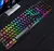 Kit Gamer Pro 4 em 1 com fio USB: Teclado, Mouse, Fone de Ouvido e Mousepad RGB – Iluminação, Alta Performance e Compatibilidade Universal