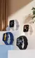 Imagem do Smatwatch MovFit Elegance COLMI – Tela Ultra 1.9" Chamadas Bluetooth 100+ Modos Esportivos Monitoramento de Saúde 24h