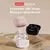 Fone de Ouvido Lenovo ThinkPlus LP3 Pro Bluetooth 5.2 Som Hifi