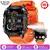 Smartwatch Tático 2 LIGE - Tela HD 1.96" Chamadas Bluetooth IP68 Luz Led 100+ Modos Esportivos Monitoramento de Saúde e Desing Robusto na internet