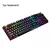 Kit Gamer Pro 4 em 1 com fio USB: Teclado, Mouse, Fone de Ouvido e Mousepad RGB – Iluminação, Alta Performance e Compatibilidade Universal - movmart