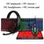Kit Gamer Pro 4 em 1 com fio USB: Teclado, Mouse, Fone de Ouvido e Mousepad RGB – Iluminação, Alta Performance e Compatibilidade Universal - comprar online