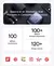 Imagem do Fones de Ouvido Earbuds Esportes Bluetooth 5.3 Baseus