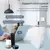 Interruptor Inteligente Sensor de Toque 6 Botões Wifi Controle de Voz Alexa Google Home - loja online